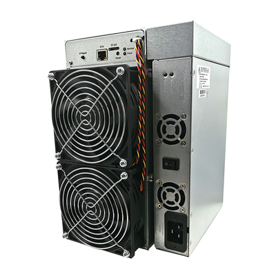 普遍的な金の貝抗夫19.3tより高いHashrate CK6