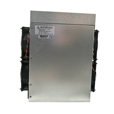 3300 PSU ASIC抗夫が付いているワットCk6 Goldshell Ck箱