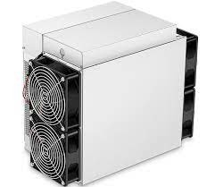 66T Microbt Whatsminer M32s SHA-256 3432Wのイーサネット インターフェイス