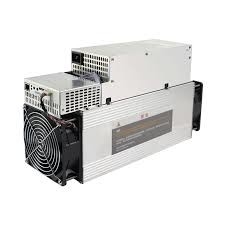 Sha-256 BTC Asic抗夫