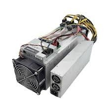 75db Microbt Whatsminer M21s 58t 3360Wのイーサネット インターフェイス