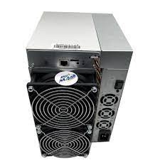イーサネット インターフェイスCKB Asic抗夫のGoldshell CK箱1.05Th/S 215W