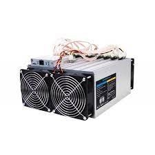 Bitmain Antminer L7 9160mh 11.6-13.0V Litecoin Asic抗夫