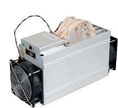 PSU 3425wとの9.16gh/S Bitmain Antminer L7 9.5GH