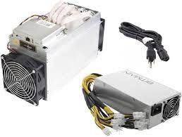 800W Litecoin Asic抗夫