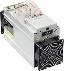 9300M Antminer L7 9050M 75db Bitcoinのイーサネット インターフェイス