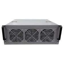 鉱山の装備AMD ETH GPUのためのRX590 8G GDDR5のグラフィックス・カード