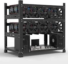 NVIDIA Gtxの1660のチタニウム鉱山の装備のグラフィックス・カード