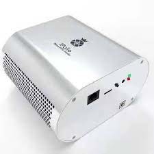 1.2g Cuckatoo32 Ipollo G1小型抗夫120w 40dbのイーサネット インターフェイス