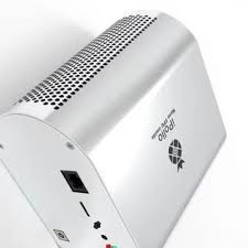 1.2Gps Cuckatoo32 Ipollo抗夫G1の小型イーサネット インターフェイス