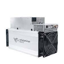 76T SHA-256 Asic Whatsminer M31sのアルゴリズム220V PSU