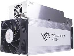 3240W Whatsminer M21s第54 SHA-256 BTCの採掘機