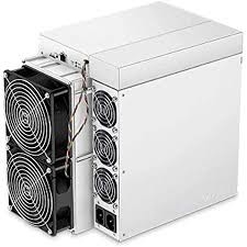 3260W Whatsminer M21s 60th/S BTC抗夫機械SHA256アルゴリズム