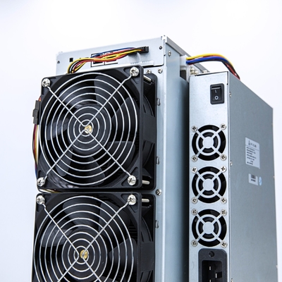 3330ワット75t Canaan Avalonminer 1066pro Litecoin抗夫