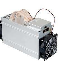 PSU 3425w 77dBとの9.16gh/S中佐DOGE Bitmain Antminer L7 9.5GH