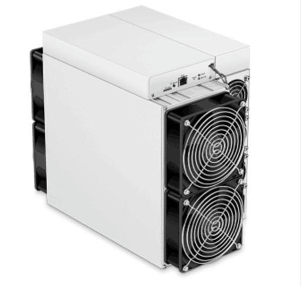 aのための9.5gh/Sの最高のHashrateのBitmain鉱山のScryptのアルゴリズムからのモデルAntminer L7 （9.5Gh）