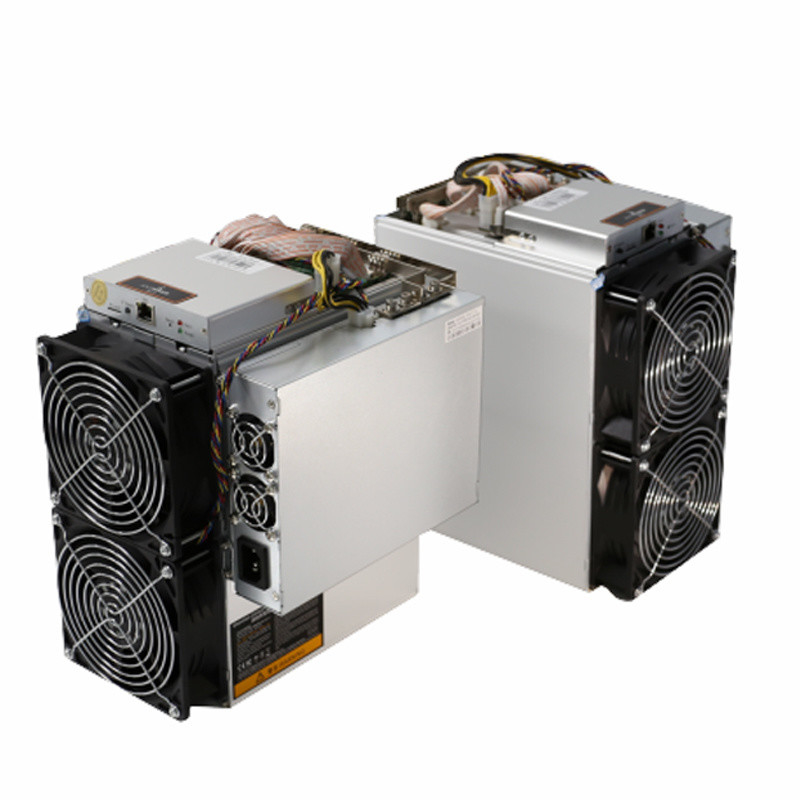 73th/Sの最高のHashrateのBitmain鉱山Sha-256のアルゴリズムからのモデルAntminer S17+ （73Th）のための
