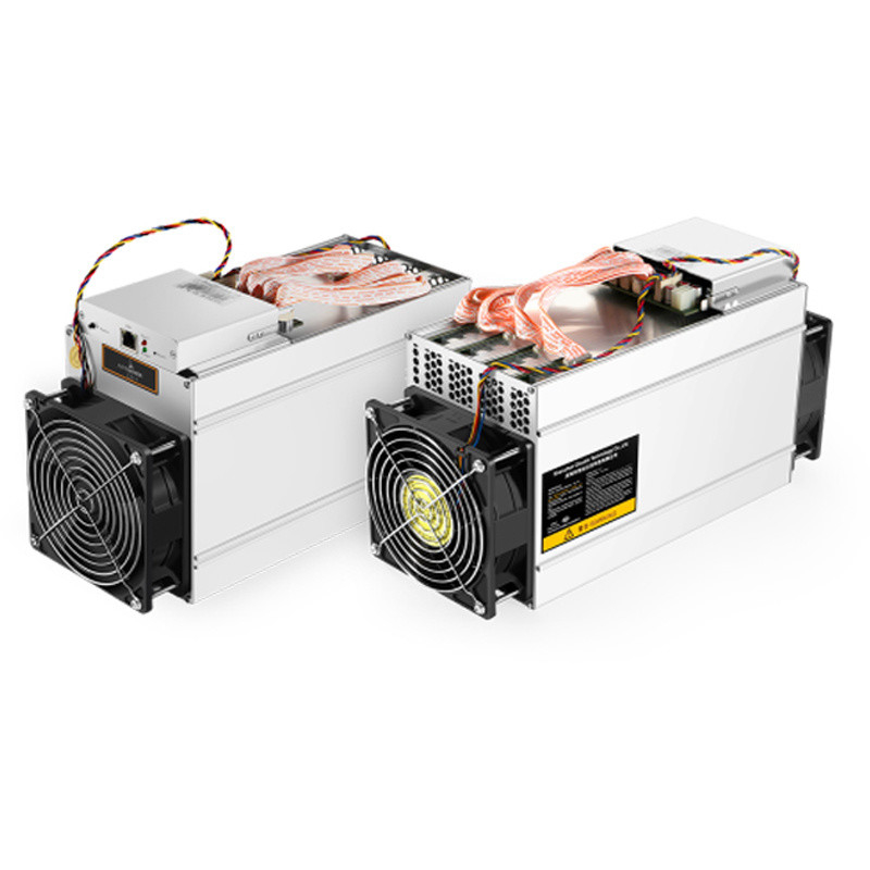 880W Antminer L3++ 580m Scryptのアルゴリズムのイーサネット インターフェイス抗夫力942wExcavatableの通貨LTV